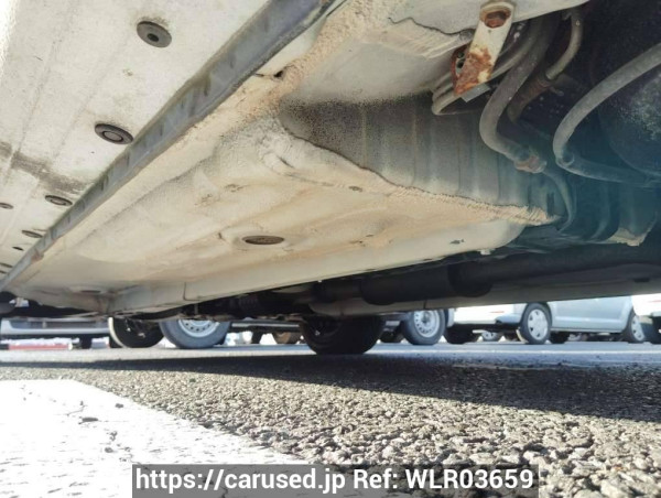Used 2001 AT toyota carina AT212 Image[36]