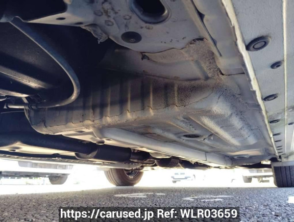 Used 2001 AT toyota carina AT212 Image[37]