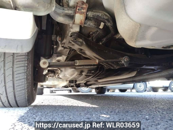 Used 2001 AT toyota carina AT212 Image[38]
