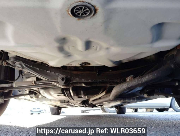Used 2001 AT toyota carina AT212 Image[39]