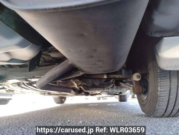 Used 2001 AT toyota carina AT212 Image[40]