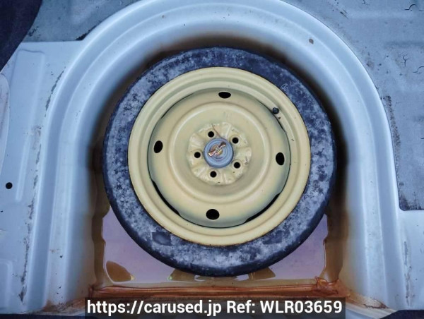 Used 2001 AT toyota carina AT212 Image[42]