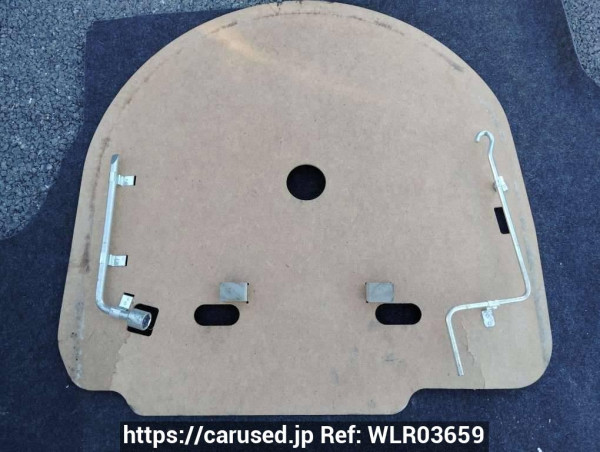 Used 2001 AT toyota carina AT212 Image[43]