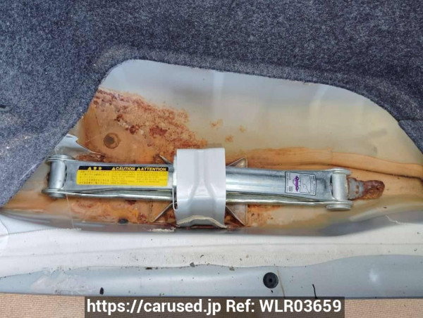Used 2001 AT toyota carina AT212 Image[44]