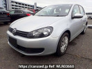 Volkswagen Golf 1KCBZ