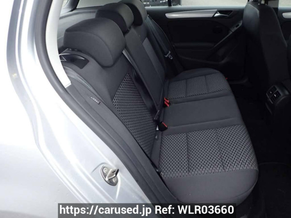 Used 2010 AT volkswagen golf 1KCBZ Image[13]