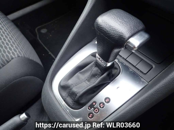 Used 2010 AT volkswagen golf 1KCBZ Image[18]