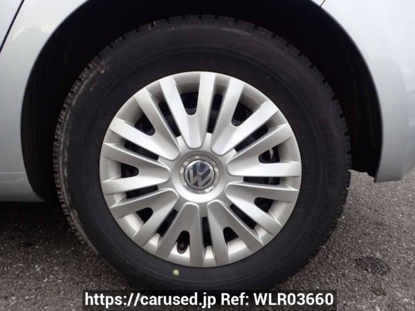 Used 2010 AT volkswagen golf 1KCBZ Image[22]