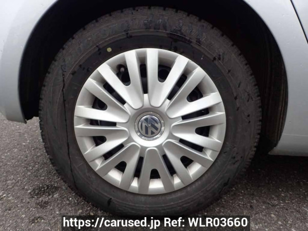 Used 2010 AT volkswagen golf 1KCBZ Image[23]