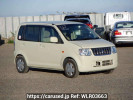 Mitsubishi eK Wagon H82W