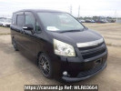 Toyota Noah ZRR70W