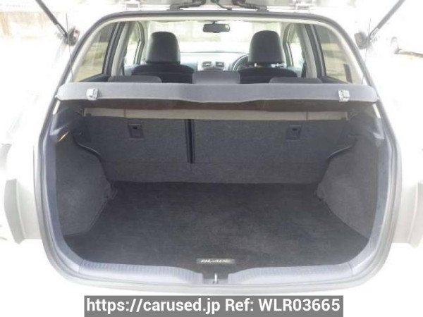 Used 2008 AT toyota blade AZE156H Image[8]