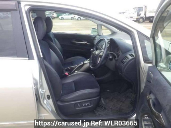 Used 2008 AT toyota blade AZE156H Image[11]