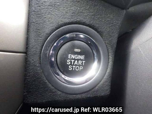 Used 2008 AT toyota blade AZE156H Image[18]