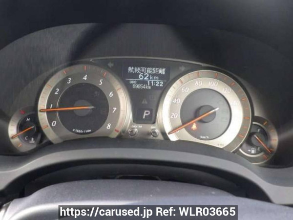 Used 2008 AT toyota blade AZE156H Image[22]