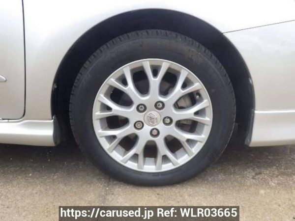 Used 2008 AT toyota blade AZE156H Image[24]