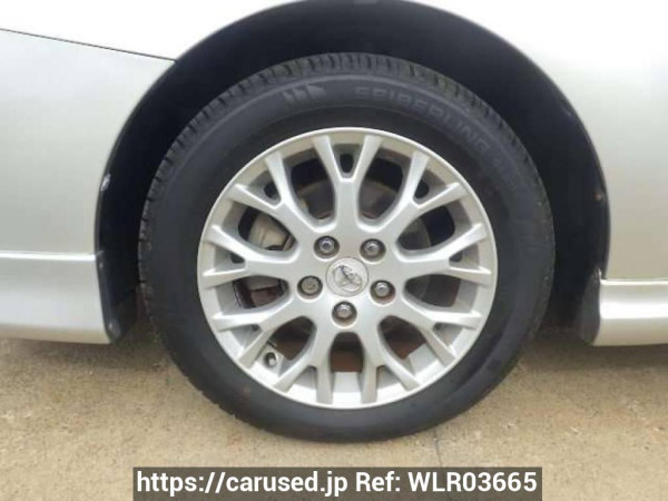Used 2008 AT toyota blade AZE156H Image[27]