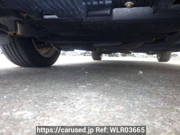 Used 2008 AT toyota blade AZE156H Image[28]