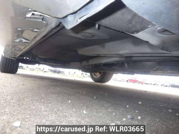 Used 2008 AT toyota blade AZE156H Image[29]