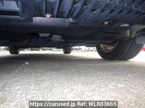 Used 2008 AT toyota blade AZE156H Image[30]