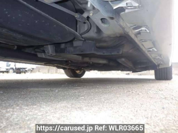 Used 2008 AT toyota blade AZE156H Image[31]