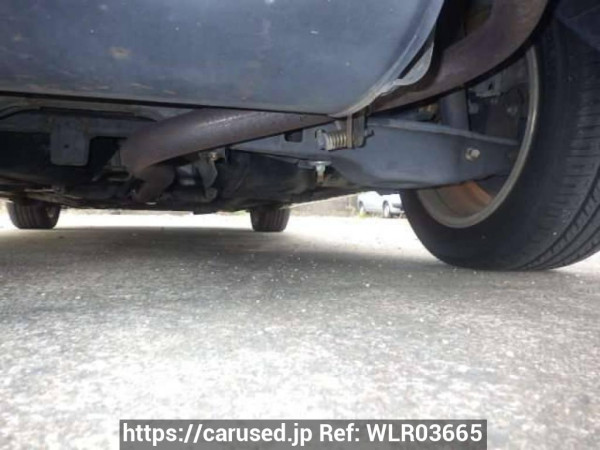 Used 2008 AT toyota blade AZE156H Image[33]