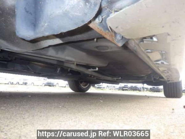 Used 2008 AT toyota blade AZE156H Image[34]
