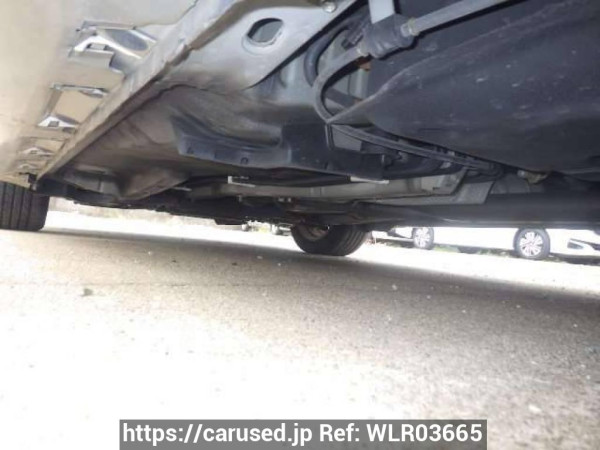 Used 2008 AT toyota blade AZE156H Image[35]