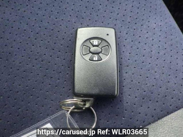 Used 2008 AT toyota blade AZE156H Image[36]