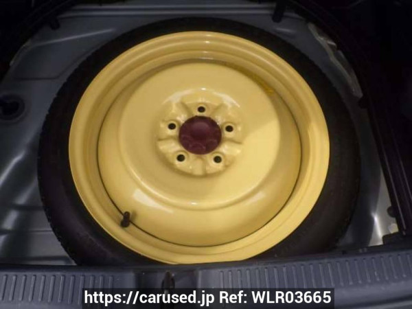 Used 2008 AT toyota blade AZE156H Image[37]