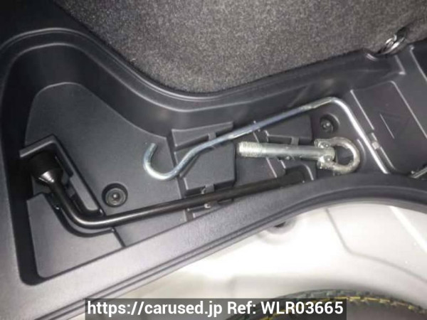 Used 2008 AT toyota blade AZE156H Image[38]