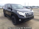 Toyota Land Cruiser Prado TRJ150W