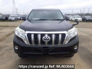 Toyota Land Cruiser Prado TRJ150W