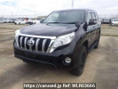 Toyota Land Cruiser Prado TRJ150W