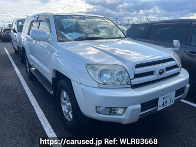 Toyota Hilux Surf