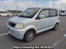 Mitsubishi eK Wagon H81W