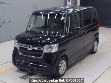 Honda N-BOX JF3