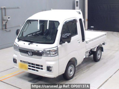 Daihatsu Hijet Truck S510P