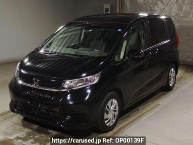 Honda Freed GB5