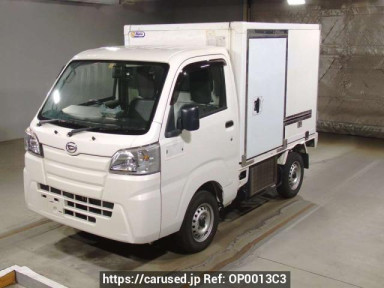 Daihatsu Hijet Truck S500P