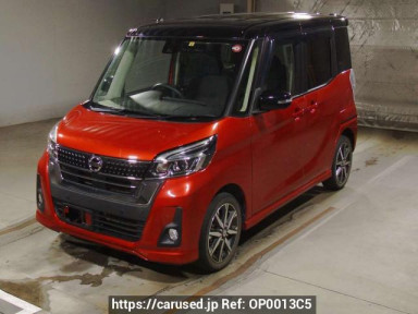 Nissan DAYZ ROOX B21A