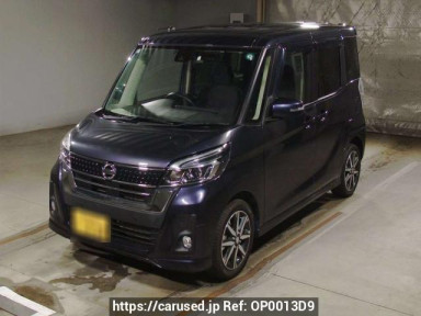 Nissan DAYZ ROOX B21A