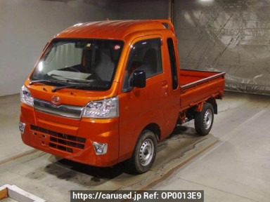 Daihatsu Hijet Truck S510P