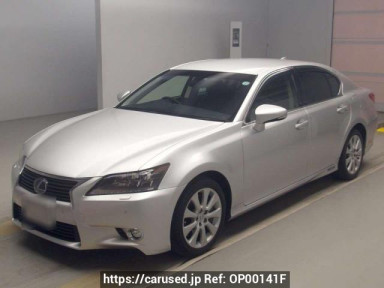 Lexus GS AWL10