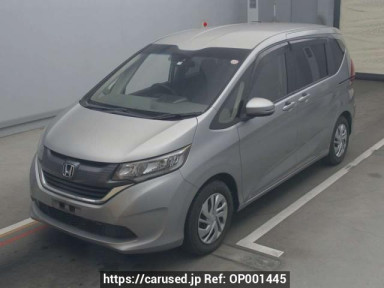 Honda Freed GB5