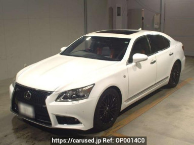 Lexus LS USF40