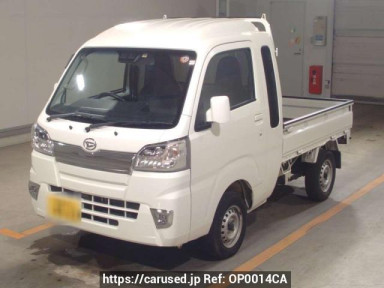 Daihatsu Hijet Truck S510P