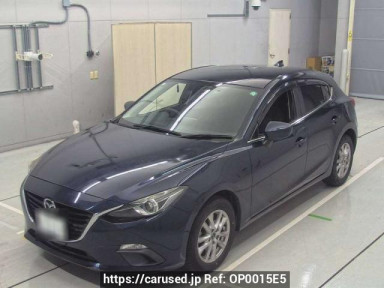 Mazda Axela Sport BM5AS