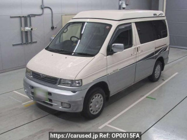 Mazda Bongo Friendee SGL3