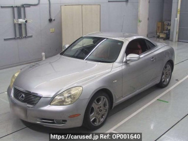 Lexus SC UZZ40